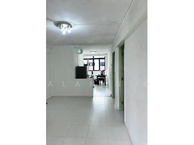 For Sale - 101 Commonwealth Crescent