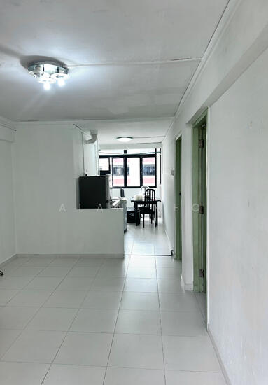 101 Commonwealth Crescent HDB Flat For Sale at S$ 318,000 ...