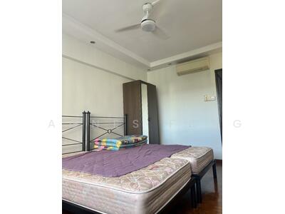 For Rent - 718 Bedok Reservoir Road