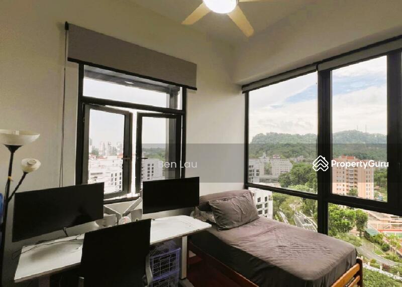 Common Bedroom 