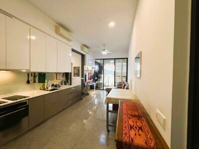 For Sale - The Hillier