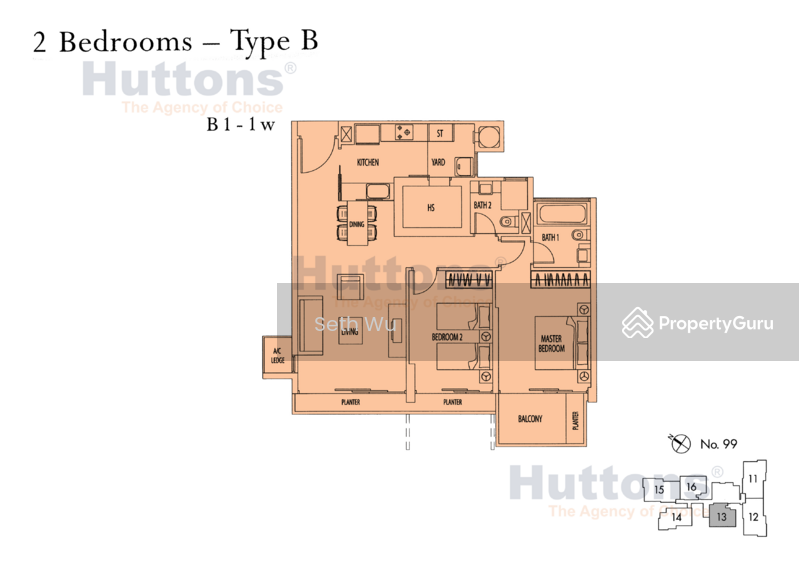 For Rent Rivergate