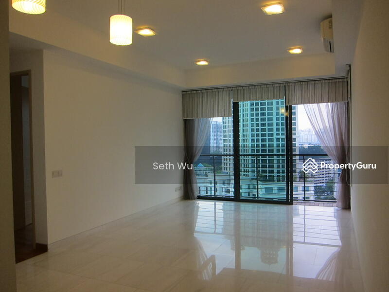 For Rent - Rivergate