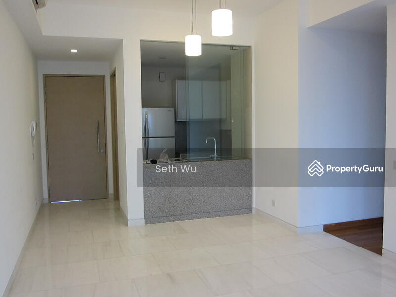 For Rent - Rivergate