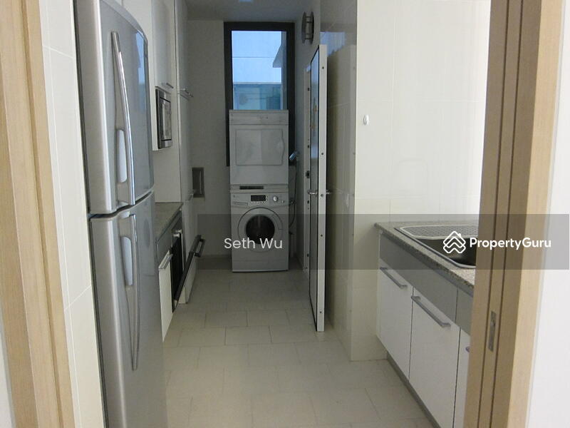 For Rent - Rivergate
