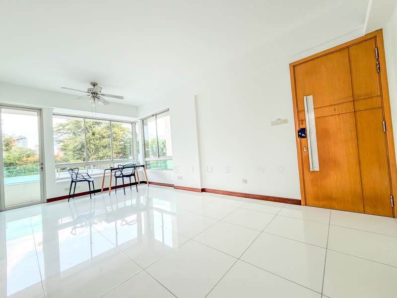 For Sale - Parc Mackenzie