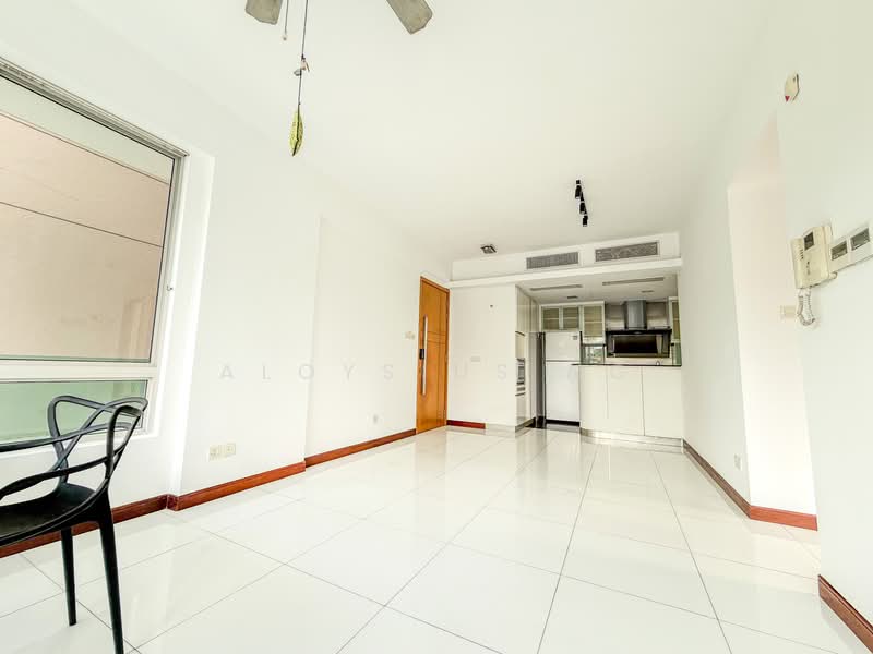 For Sale - Parc Mackenzie