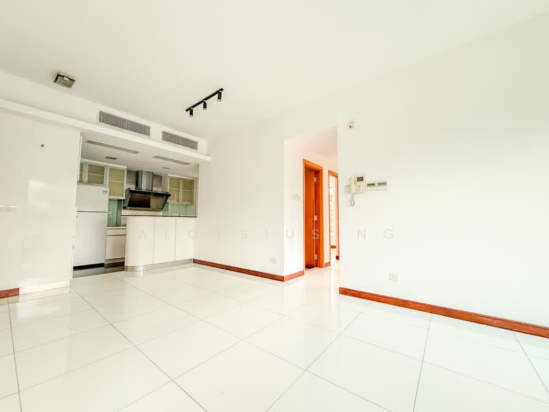 For Sale - Parc Mackenzie