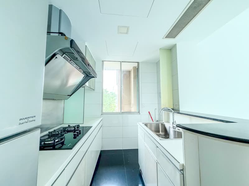 For Sale - Parc Mackenzie