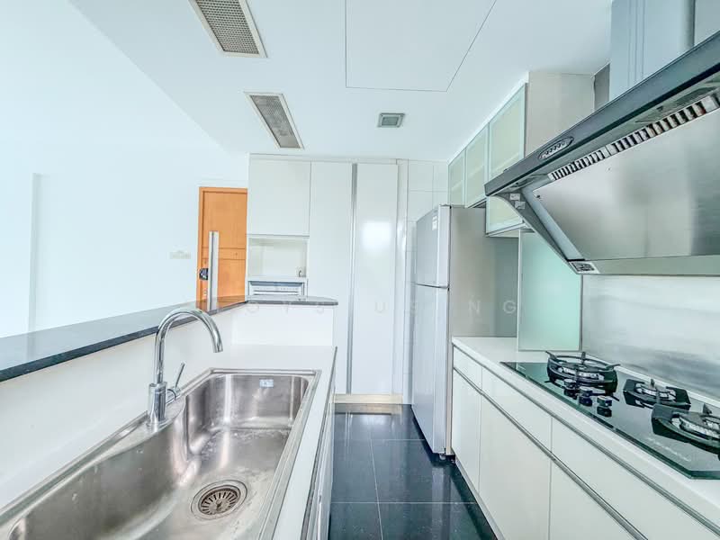 For Sale - Parc Mackenzie