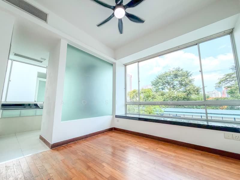 For Sale - Parc Mackenzie