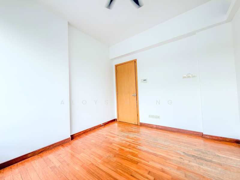 For Sale - Parc Mackenzie