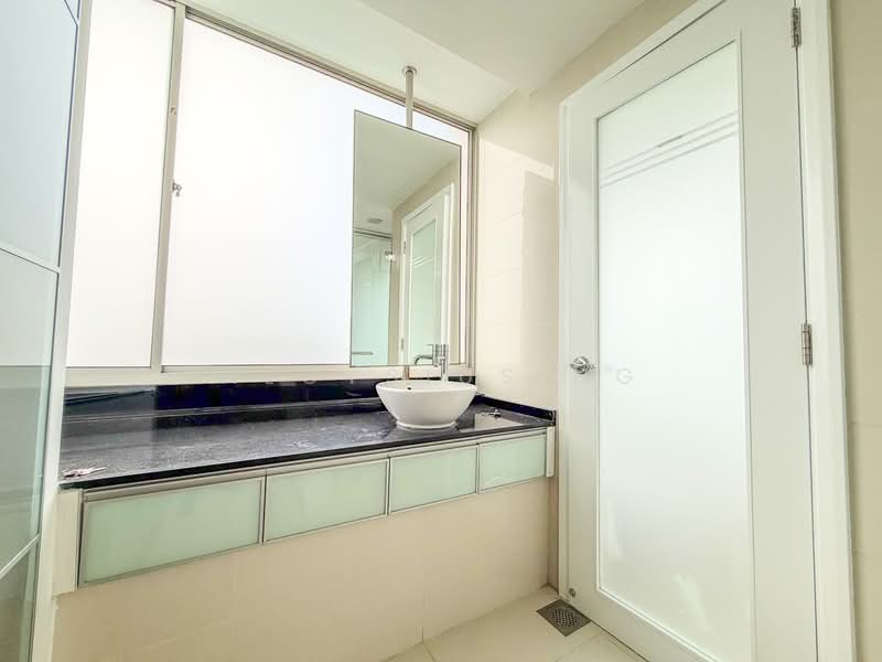 For Sale - Parc Mackenzie