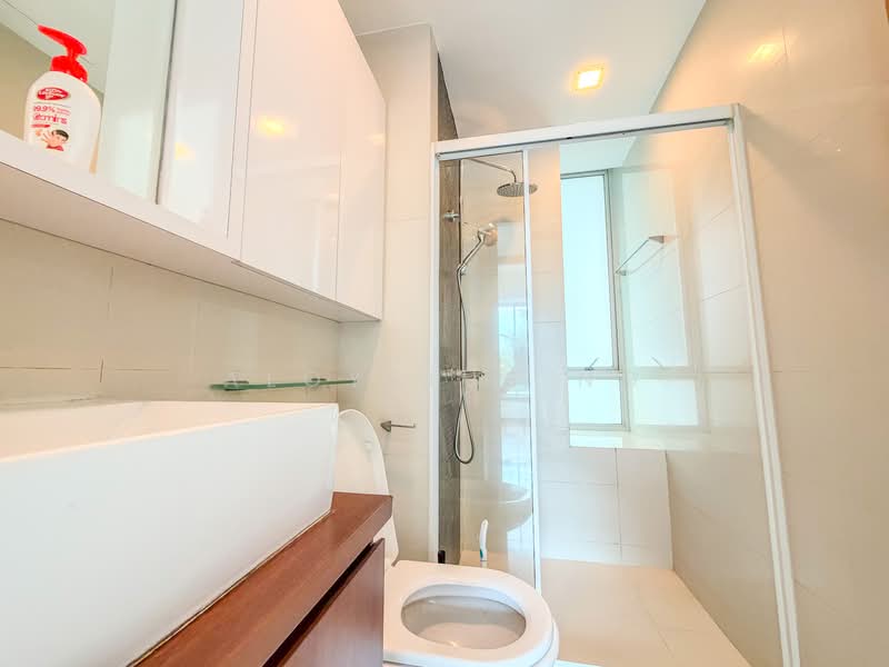 For Sale - Parc Mackenzie