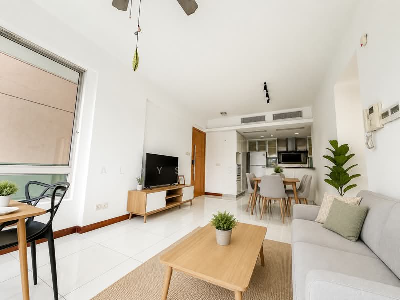 Parc Mackenzie, 68 Mackenzie Road, 2 Bedrooms, 904 sqft, Condominium For Sale, by Aloysius Ng, 60049251 - Living Room - PropertyGuru.com.sg