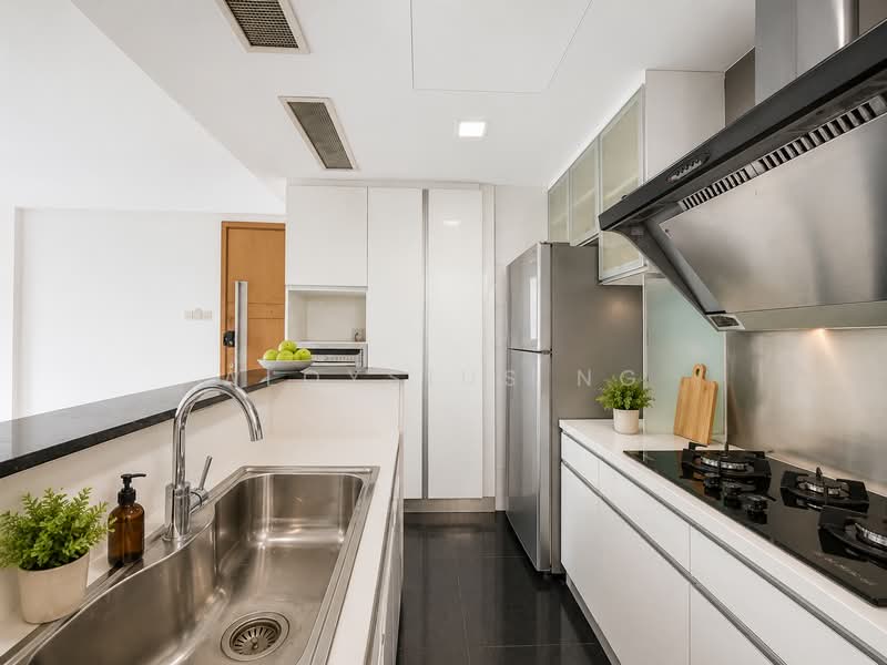 Parc Mackenzie, 68 Mackenzie Road, 2 Bedrooms, 904 sqft, Condominium For Sale, by Aloysius Ng, 60049251 - Kitchen - PropertyGuru.com.sg