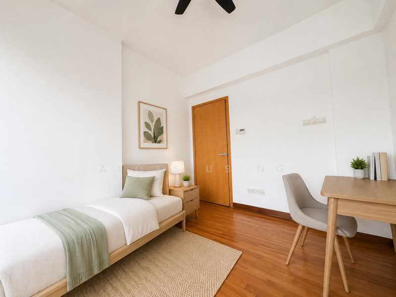 Parc Mackenzie, 68 Mackenzie Road, 2 Bedrooms, 904 sqft, Condominium For Sale, by Aloysius Ng, 60049251 - Bedroom - PropertyGuru.com.sg
