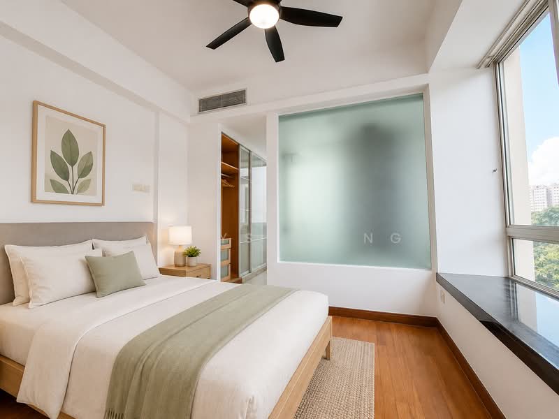 Parc Mackenzie, 68 Mackenzie Road, 2 Bedrooms, 904 sqft, Condominium For Sale, by Aloysius Ng, 60049251 - Bedroom - PropertyGuru.com.sg