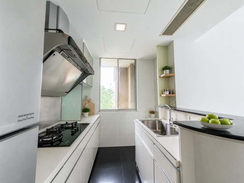 Parc Mackenzie, 68 Mackenzie Road, 2 Bedrooms, 904 sqft, Condominium For Sale, by Aloysius Ng, 60049251 - Kitchen - PropertyGuru.com.sg
