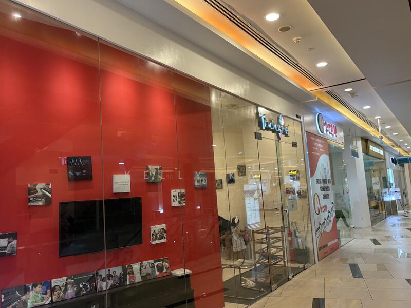 Alexandra Central, 321 Alexandra Road singapore, 635 sqft, Other Retail For Sale, by Kelly Kay, 60049252 - Exterior - CommercialGuru.com.sg