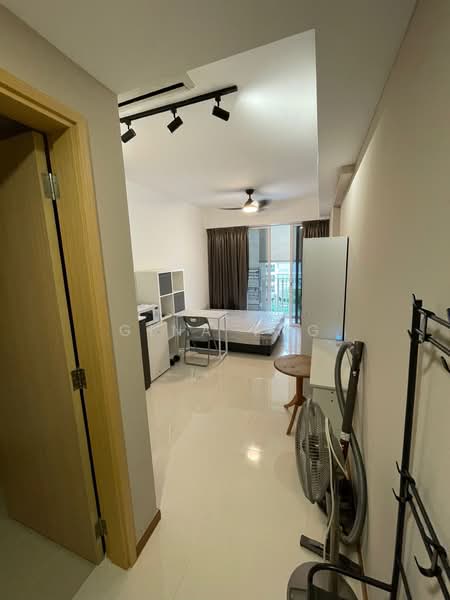 Forestville, 36 Woodlands Drive 16, Studio, 300 sqft, Executive Condominium For Rent, by Gina Tng, 60049277 - Bedroom - PropertyGuru.com.sg