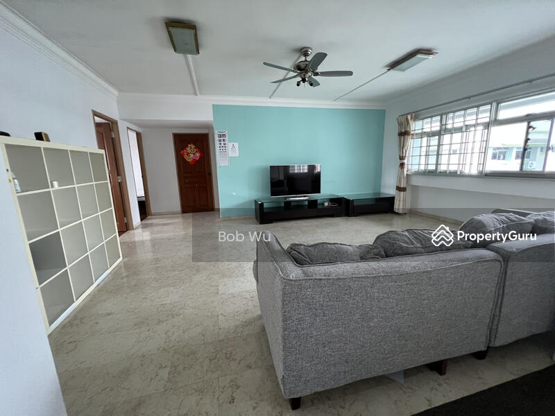 For Sale - 743 Pasir Ris Street 71