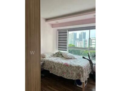 For Rent - 588D Ang Mo Kio Street 52
