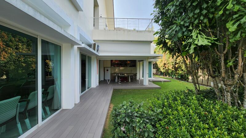 For Sale - ✰ Tanglin Elite - Modern Bright GCB | Prime, Convenient, Functional Layout