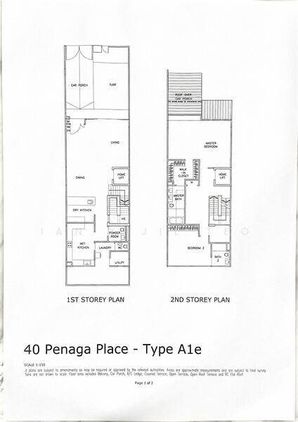 For Sale Sembawang Straits Estate