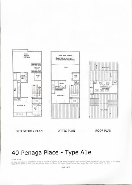 For Sale Sembawang Straits Estate