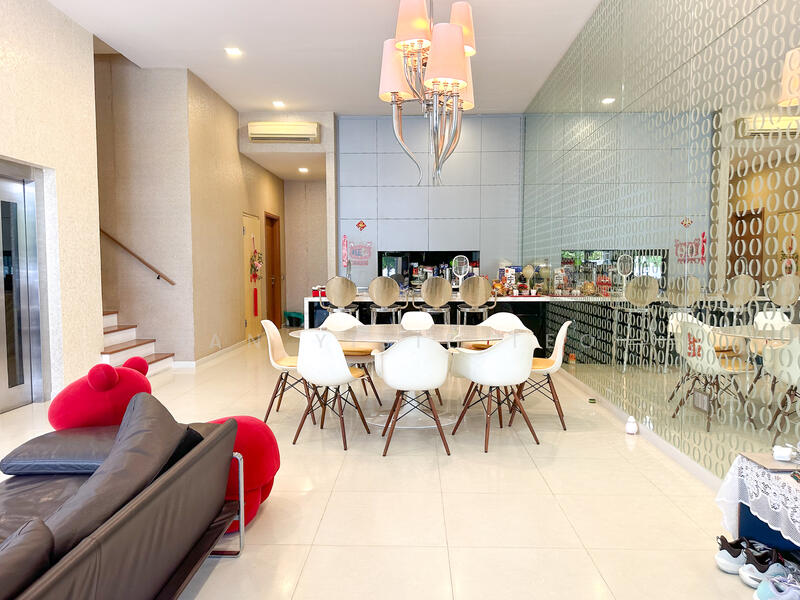 For Sale - Sembawang Straits Estate