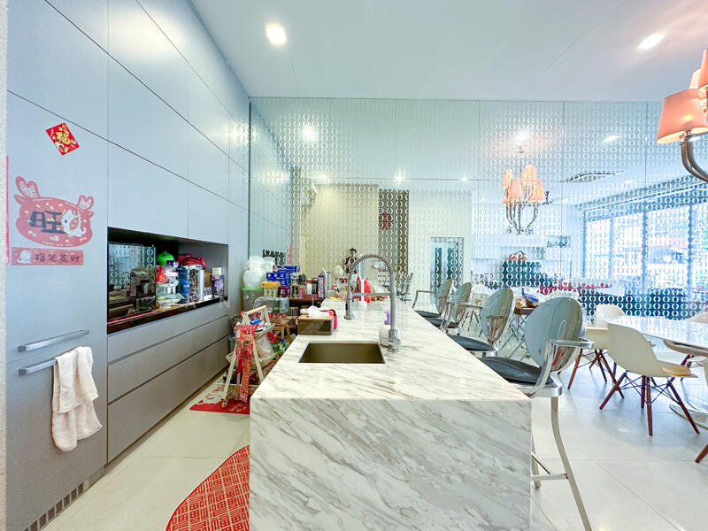 For Sale - Sembawang Straits Estate