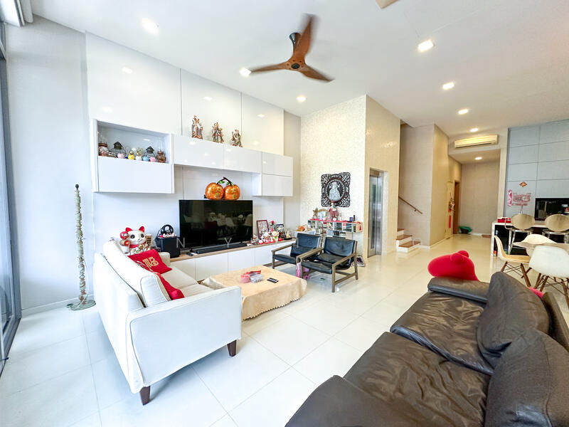For Sale - Sembawang Straits Estate