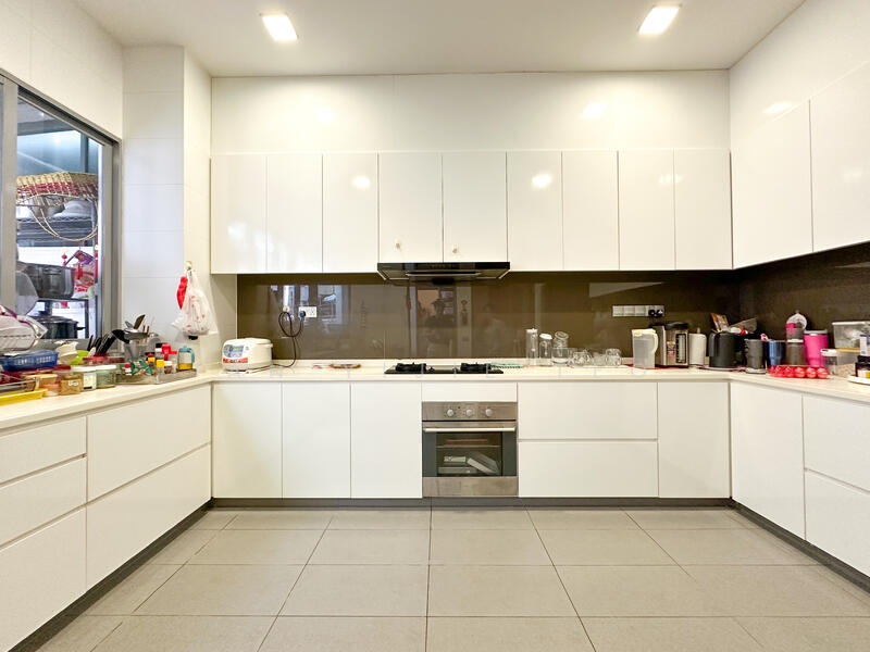 For Sale - Sembawang Straits Estate