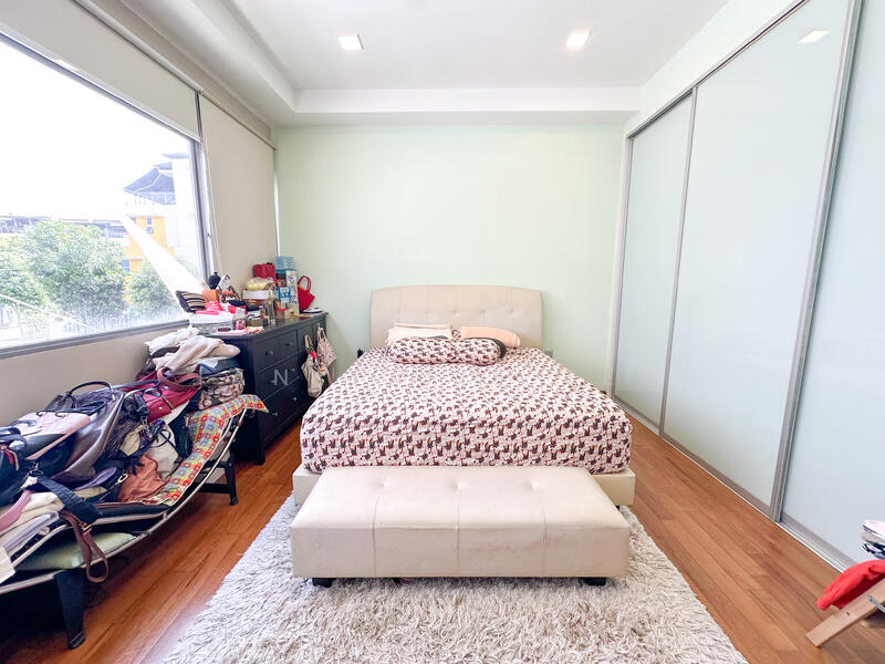 For Sale - Sembawang Straits Estate