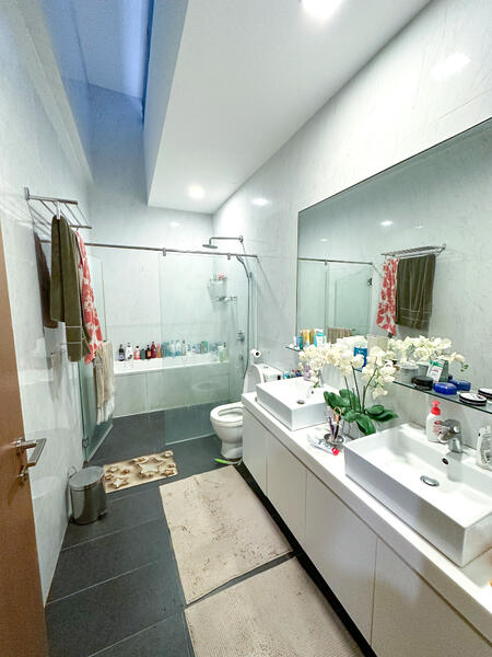 For Sale - Sembawang Straits Estate