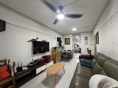 For Sale - 314 Ang Mo Kio Avenue 3