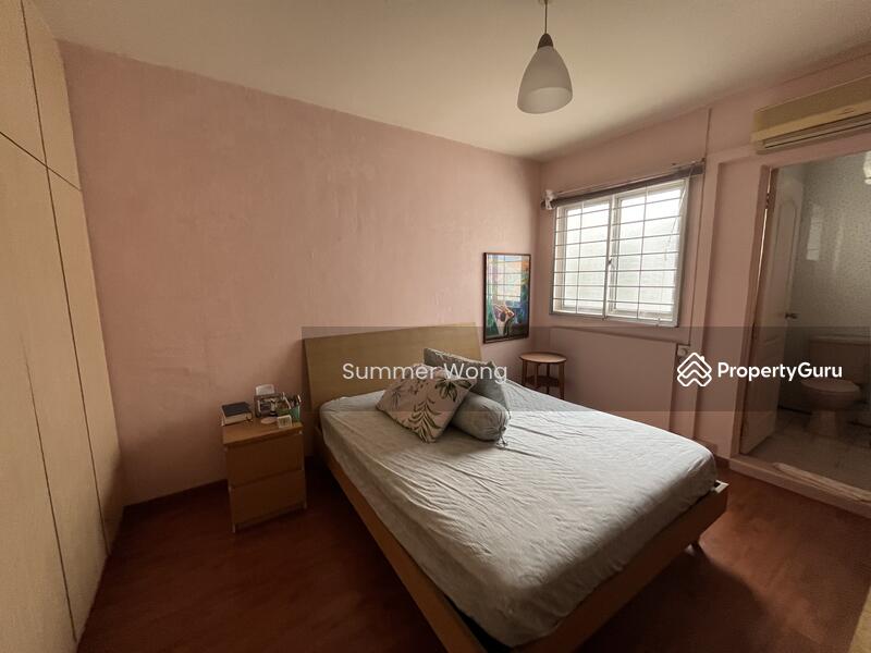For Sale - 248 Bukit Batok East Avenue 5