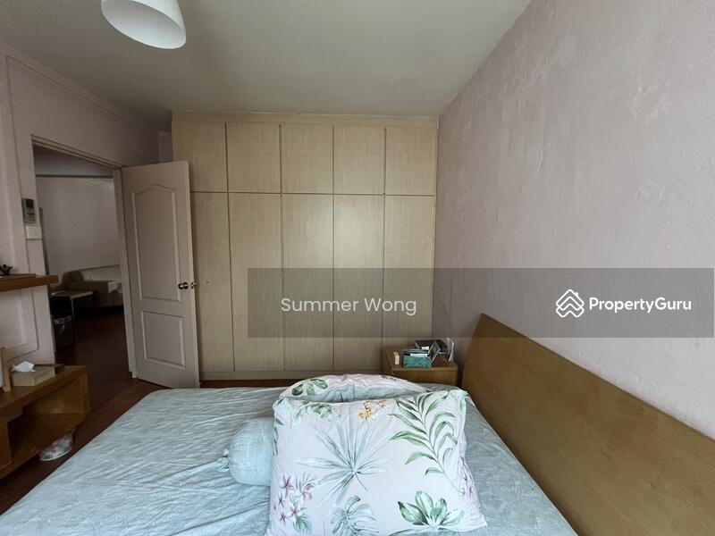 For Sale - 248 Bukit Batok East Avenue 5