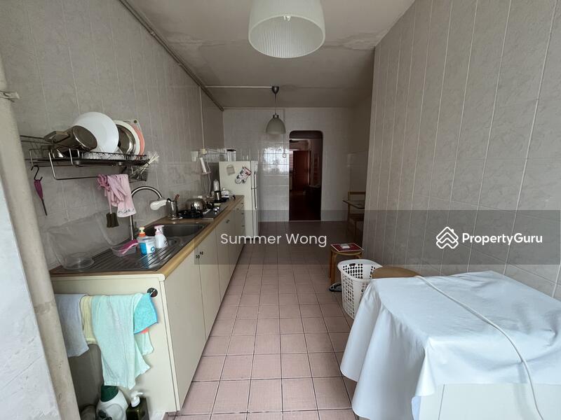 For Sale - 248 Bukit Batok East Avenue 5