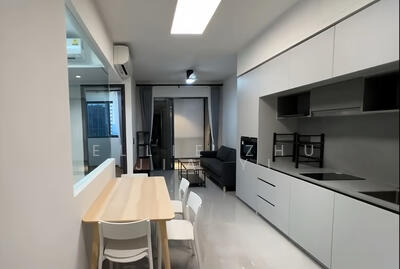 For Sale - Parc Clematis