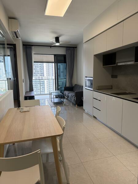 Parc Clematis Condominium For Sale at S$ 1,400,000 | PropertyGuru Singapore