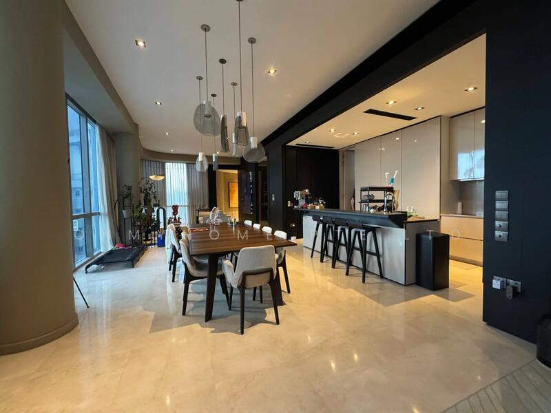 For Sale - Madison Residences
