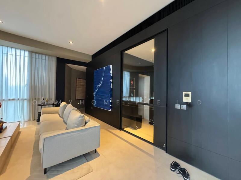 For Sale - Madison Residences