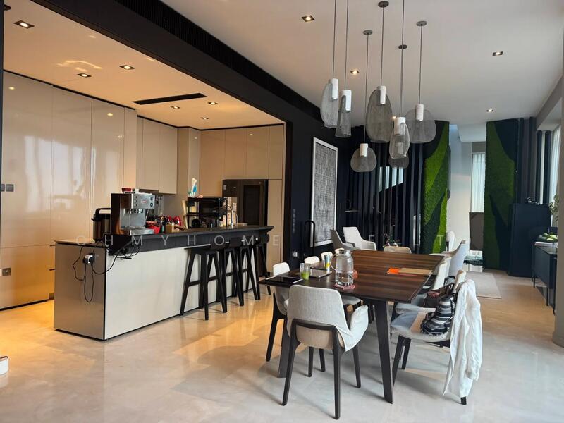 For Sale - Madison Residences
