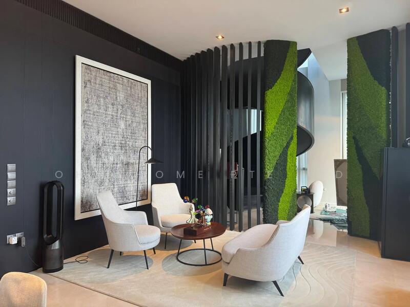 For Sale - Madison Residences