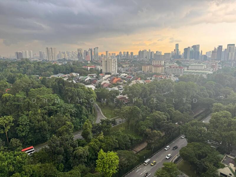 For Sale - Madison Residences
