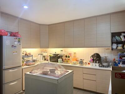 For Sale - Poh Huat Road Corner Terrace