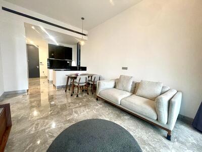 For Sale - Martin Modern