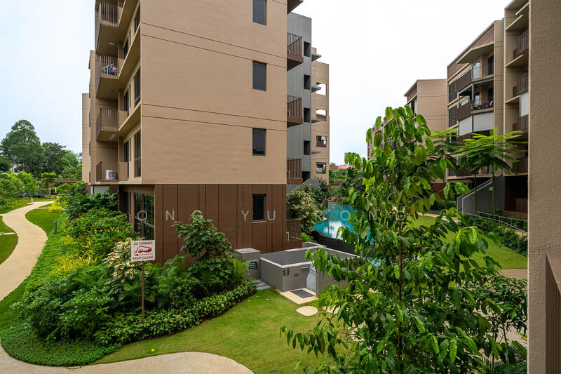 For Sale - The Watergardens at Canberra